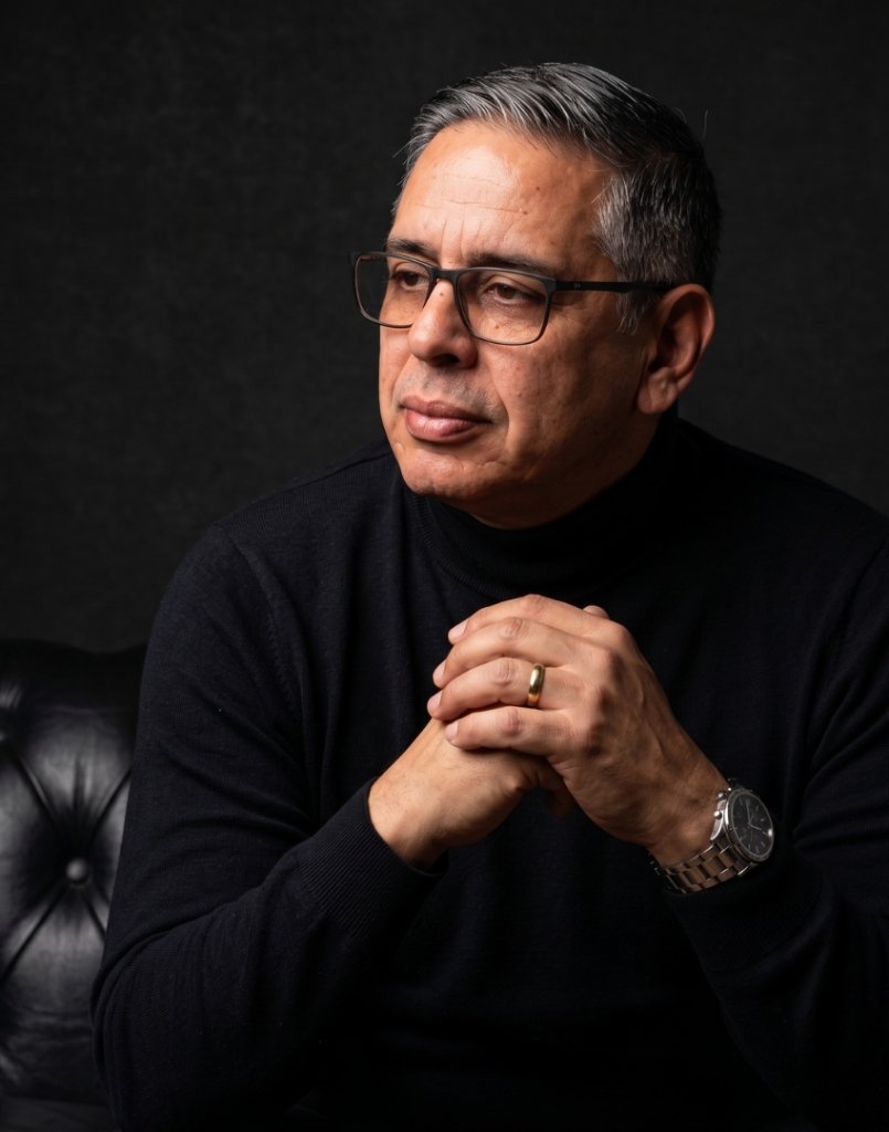 Sandro Henrique